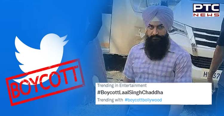 Boycott ‘Laal Singh Chaddha’ trends on Twitter; check out why