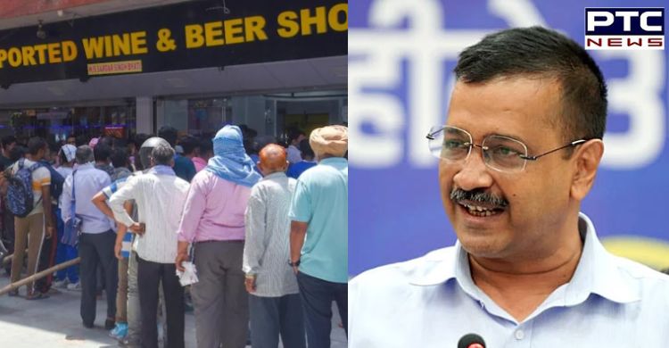Delhi government to revert to old liquor policy