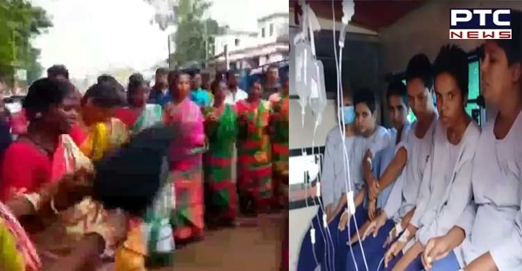 3 dead, 15 hospitalised due to food poisoning in Rajasthan's Apna Ghar Ashram