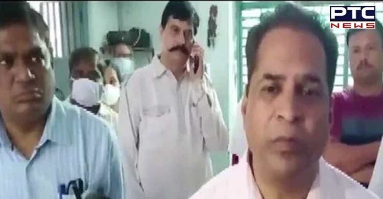 3 dead, 15 hospitalised due to food poisoning in Rajasthan's Apna Ghar Ashram 