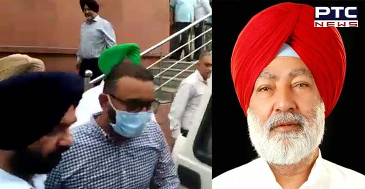 HC stays Sangat Singh Gilzian's arrest till July 25; seeks status report from Punjab