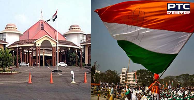 Amid Cong split rumours, Goa Assembly Speaker cancels notification for Dy speaker election