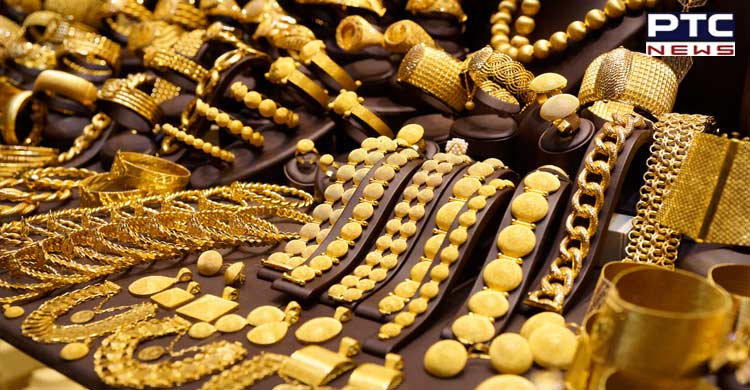 Gold has become cheaper by Rs 256, the price of silver has also come down