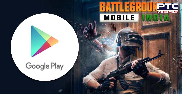 Google Play removes Battleground Mobile India (BGMI)