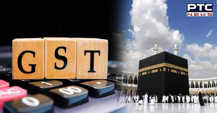 SC rejects private tour operators' pleas seeking GST relief for Hajj, Umrah services