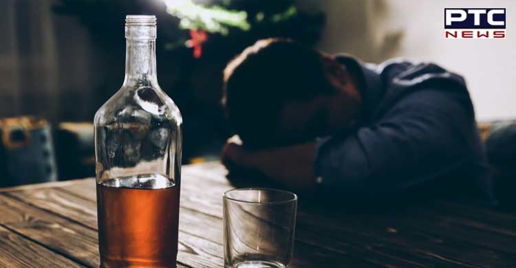 Childhood loneliness may lead to drinking problems among young adults, says study