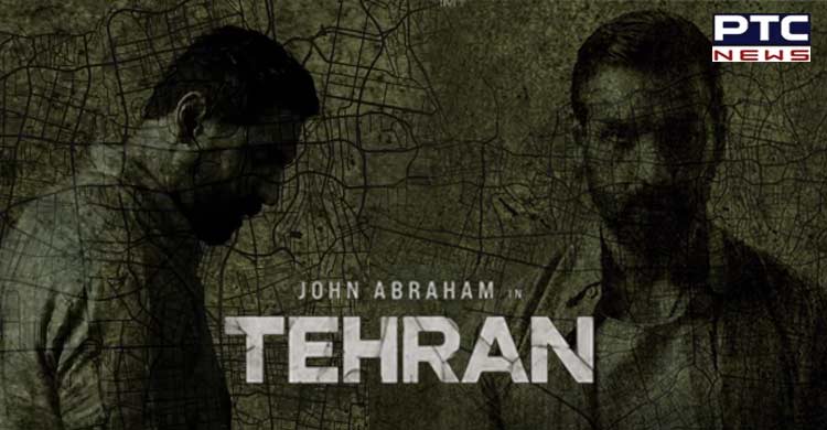 John Abraham first-ever collaboration with Dinesh Vijan in 'Tehran'
