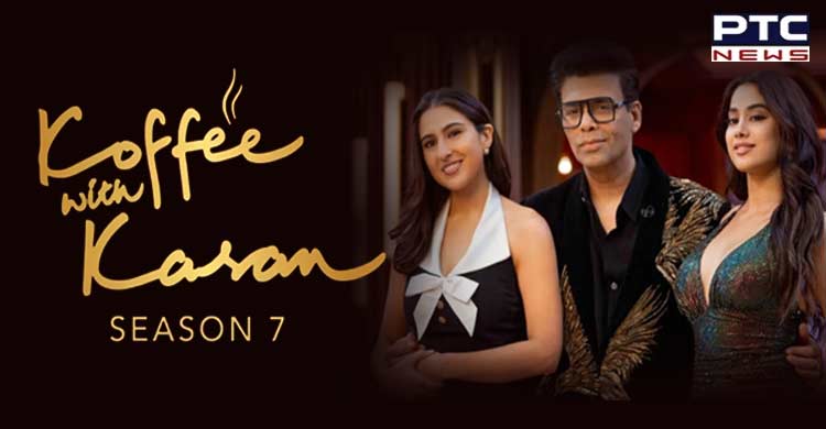 Guessing game begins! Karan Johar reveals Sara, Janhvi dated two brothers