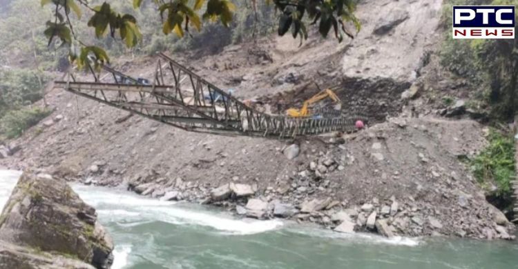 One dead, 18 labourers missing near India-China border in Arunachal Pradesh