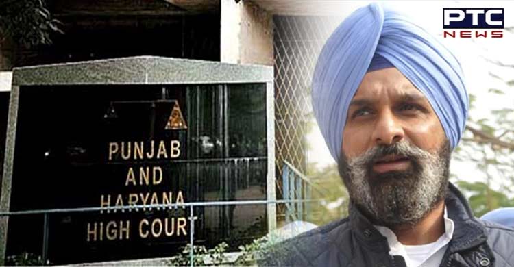 Punjab and Haryana HC to hear Bikram Majithia's bail plea on July 15