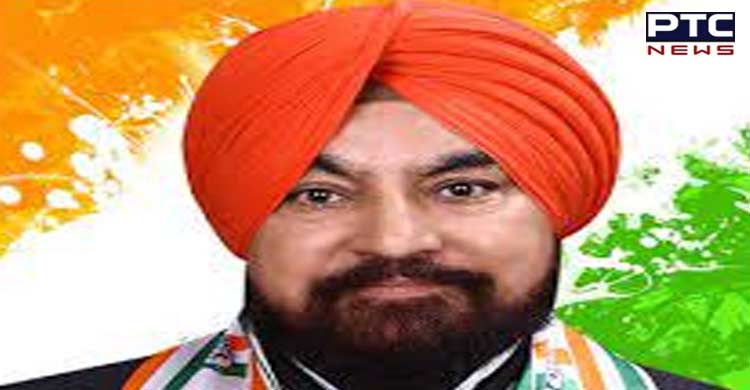 Punjab Congress leader Hardial Kamboj writes to DGP over 'threat calls from gangsters'