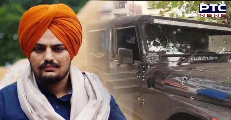 Delhi Police arrest third shooter Ankit Sirsa in Sidhu Moosewala case