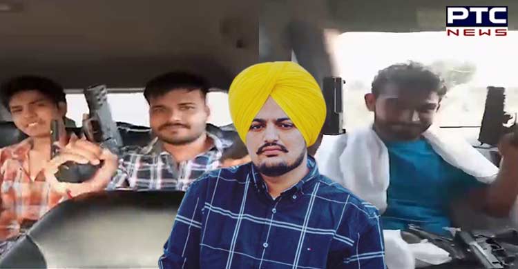 Sidhu Moosewala's father Balkaur Singh gets 'death threats' on social media