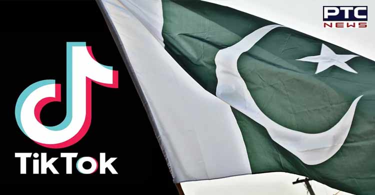 12.5 million Pakistan videos removed by TikTok