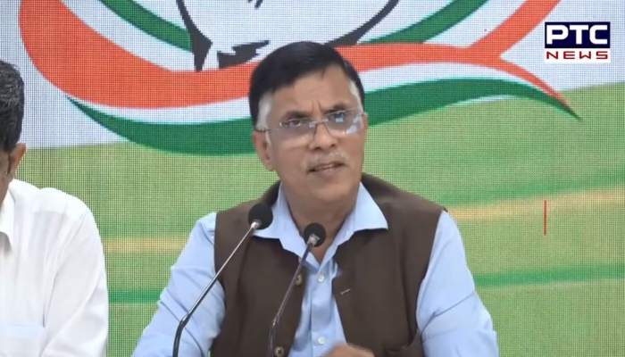 उदयपुर हत्याकांड: कांग्रेस का बड़ा आरोप: मुख्य हत्यारे रियाज अटारी के बीजेपी नेताओं-मंत्रियों से हैं रिश्ते