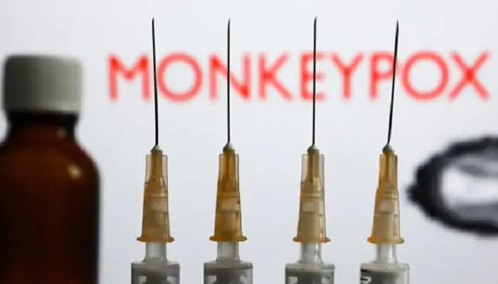 monkeypox case new
