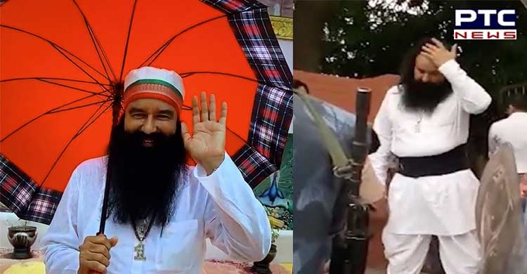 ‘Ram Rahim has been kidnapped, man in jail is his doppelganger’ claim his followers