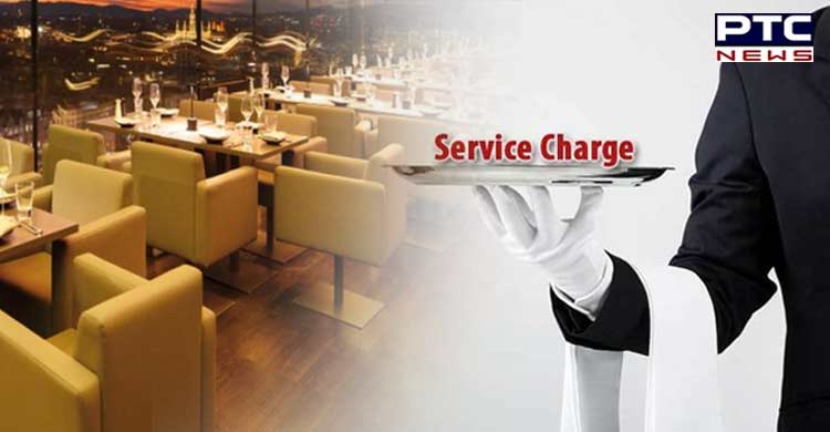 Hotels, restaurants can't force customers to pay service charge; CCPA issues guidelines