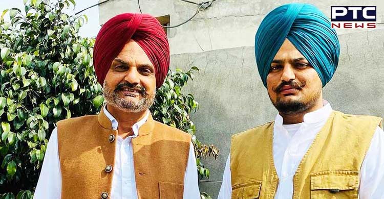 Sidhu Moosewala's father Balkaur Singh gets 'death threats' on social media