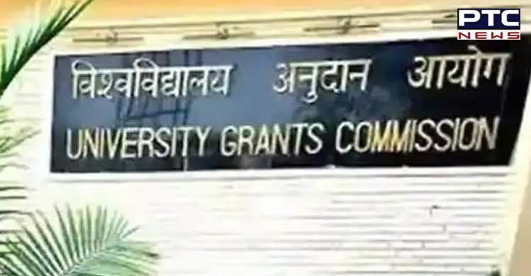 UGC warns students against taking admission at Delhi-based digital university