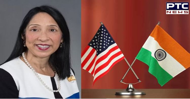 High-level US official to visit India for talks on food insecurity, global health