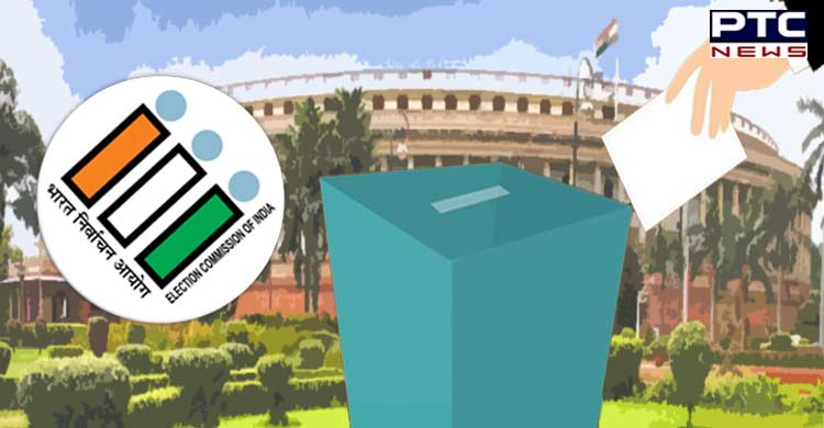 Nominations for vice-presidential polls begins on July 5