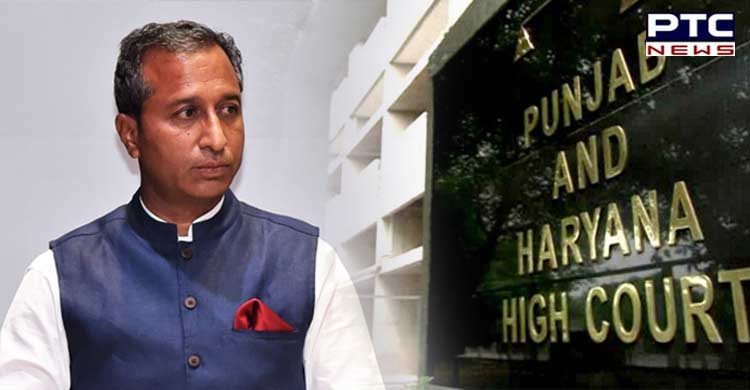 HC reprimands Punjab govt  over lack of evidence in Vijay Singla case