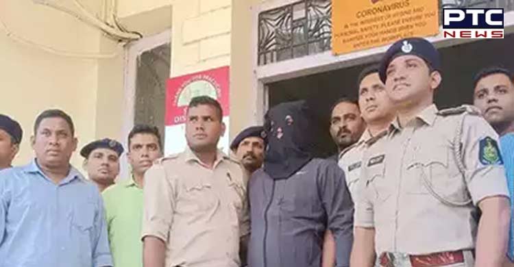 Mumbai: Dreaded gangster involved in 30 heinous crimes arrested in Goa