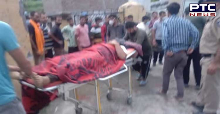 Accident in Chamba: ਚੰਬਾ 'ਚ ਜੀਪ ਖਾਈ 'ਚ ਡਿੱਗਣ ਕਾਰਨ 5 ਦੀ ਮੌਤ, 2 ਗੰਭੀਰ ਜ਼ਖਮੀ