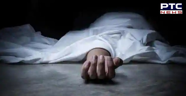 ਜਲੰਧਰ: ਨਗਰ ਨਿਗਮ ਹੈੱਡਕੁਆਰਟਰ ਦੀ ਬੇਸਮੈਂਟ 'ਚ ਮੁਲਾਜ਼ਮ ਦੀ ਹੋਈ ਸ਼ੱਕੀ ਮੌਤ