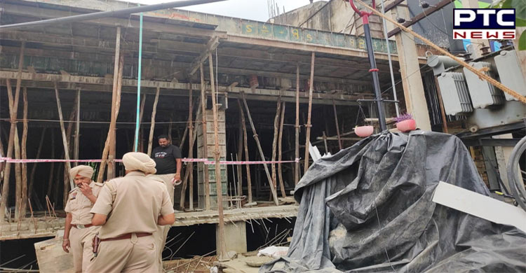 11 'illegal' buildings sealed in Punjab's Patiala city 