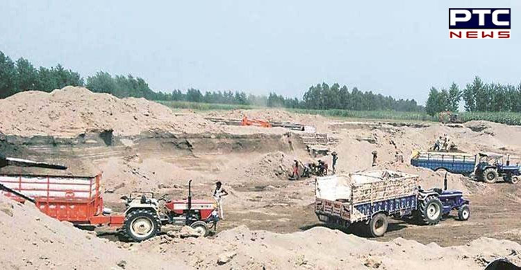 Is illegal mining along Pak border a security threat, HC asks Punjab, Centre 