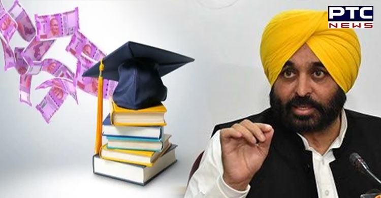 Punjab Guv seeks report on scholarship for SC students; writes to CM Bhagwant Mann