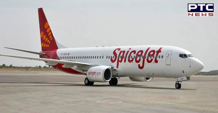 Delhi-Dubai SpiceJet flight makes emergency landing in Karachi
