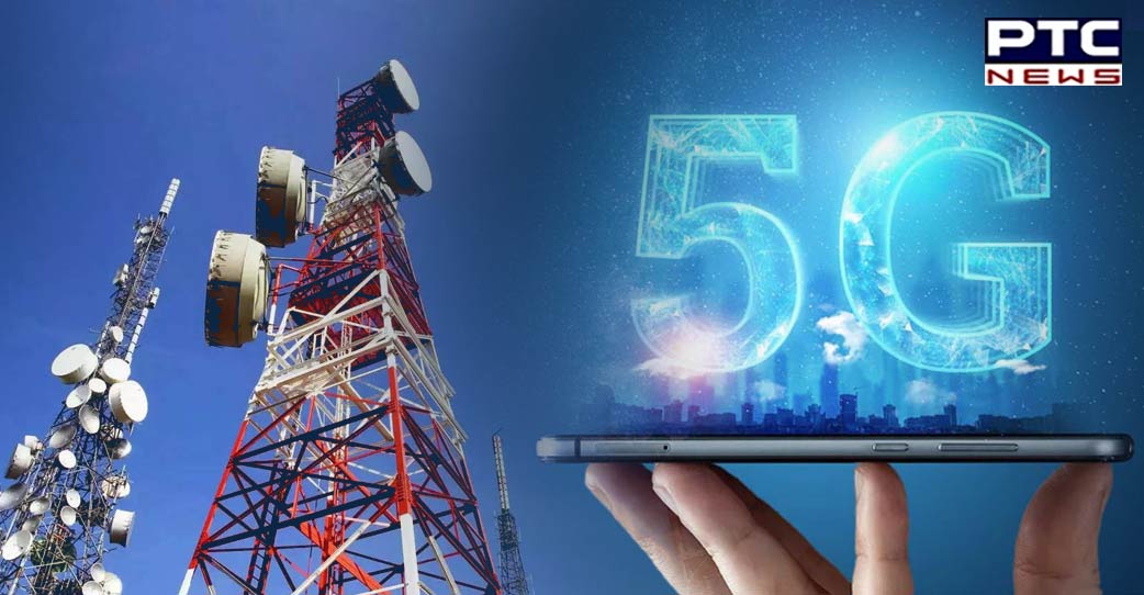 India  all set to roll out 5G services soon