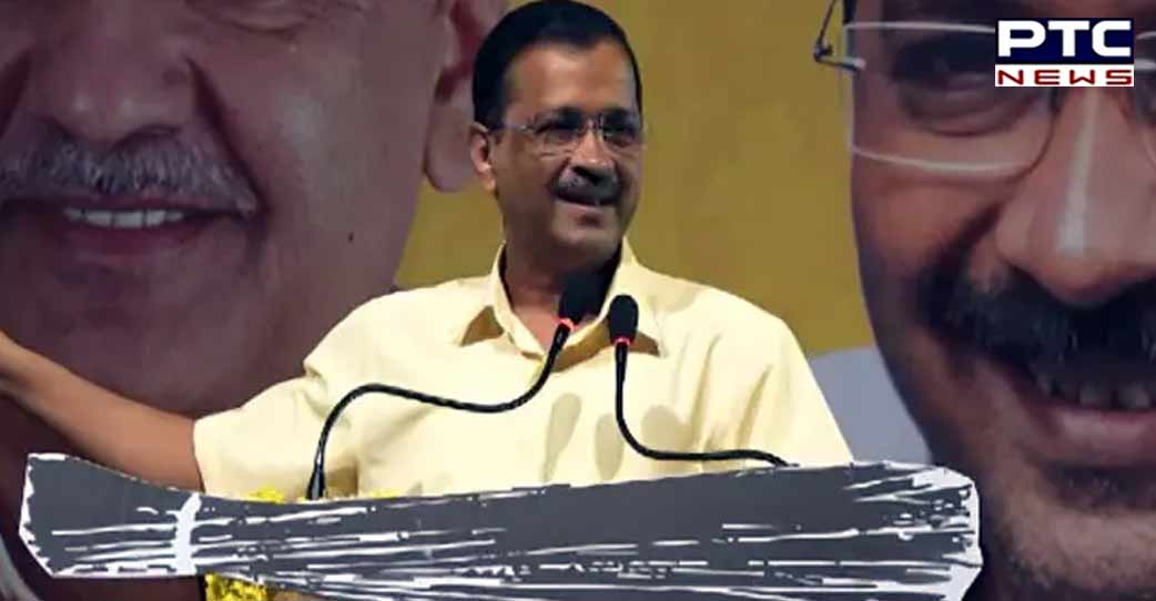 AAP accuses BJP of luring party MLAs to topple Delhi govt; Kejriwal calls MLAs on Aug 25