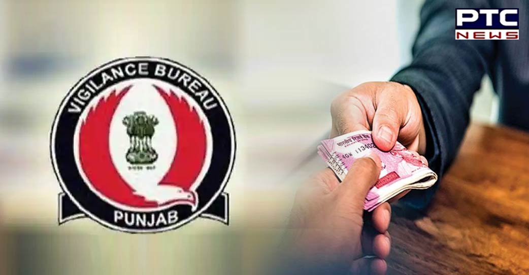 Punjab Vigilance arrests Bathinda cop after his bribe taking video goes viral