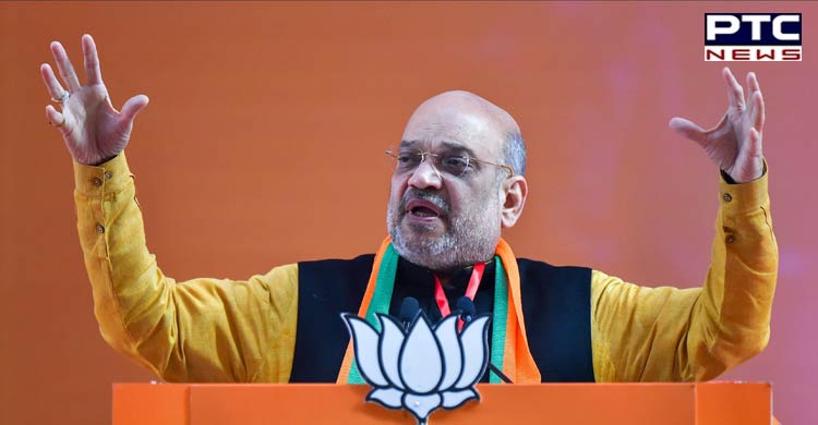 Home Minister Amit Shah to inaugurate National Conference of Rural Cooperative Banks
