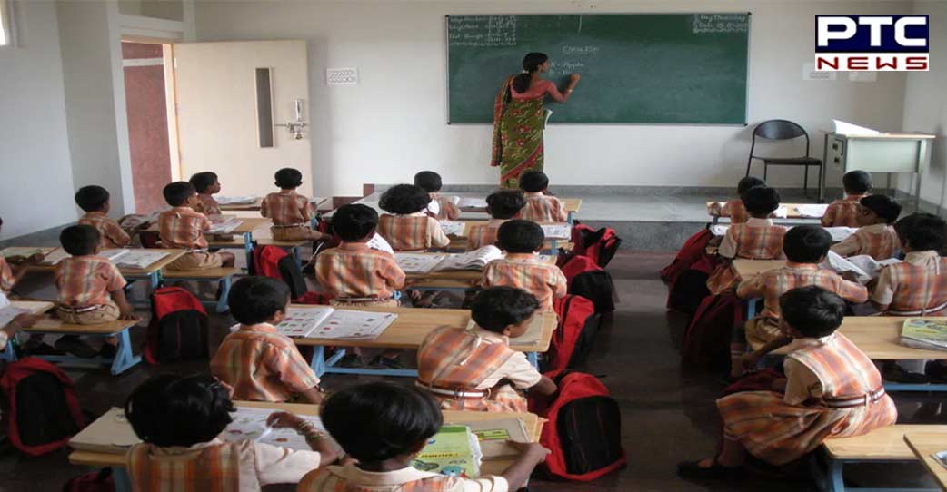 In Assam, schools to display photos of teachers in classrooms