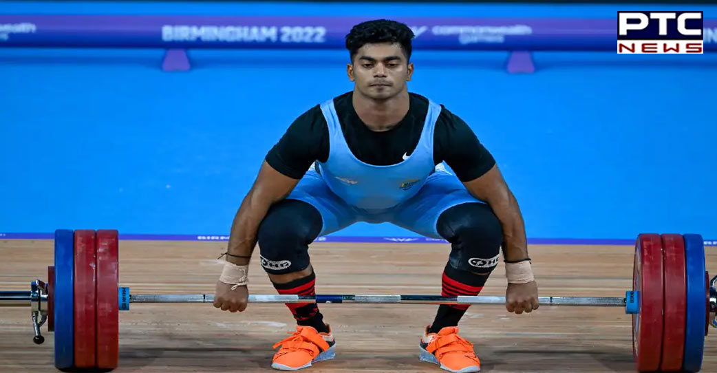 CWG-2022-India's-medal-tally-rises-to-6-5