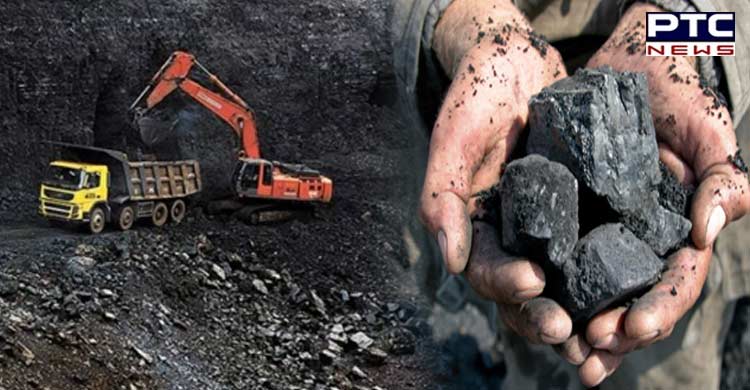 Central government exempts states from coal import restrictions