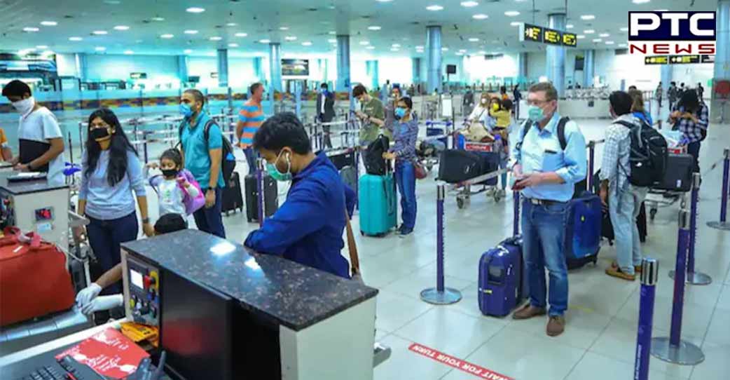 Covid cases up; airlines told to strictly enforce protocols