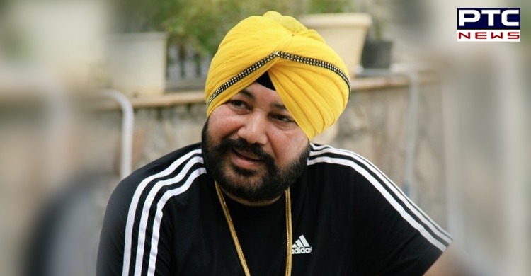 Daler Mehndi's health deteriorates, taken to Mohali hospital