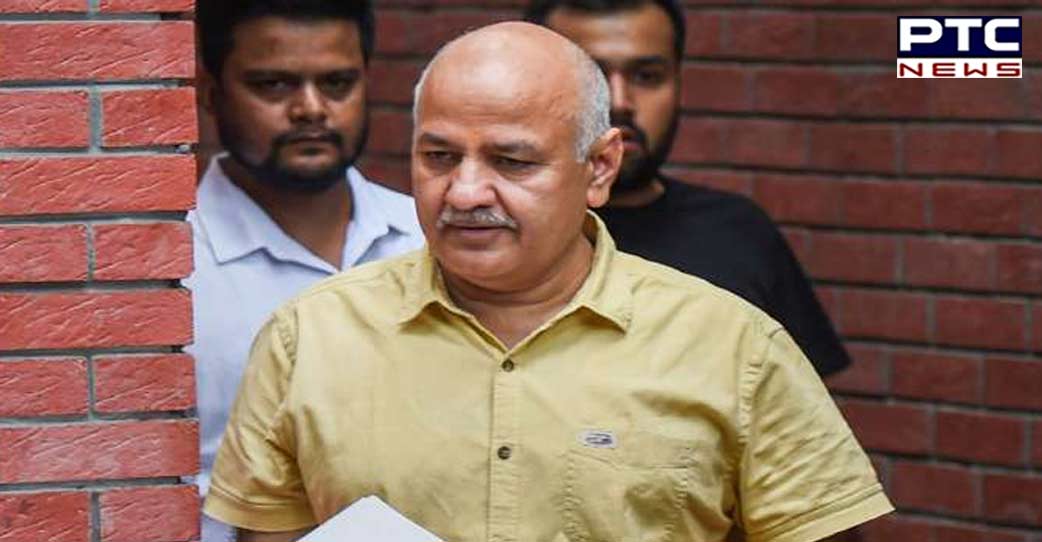 No case against Delhi deputy CM Manish Sisodia in excise policy row, clarifies ED