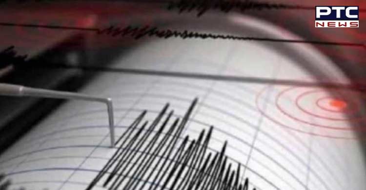 Jammu Kashmir Earthquake