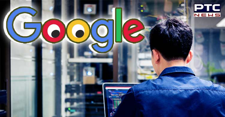 Google, YouTube, other services down, over 40,000 users affected