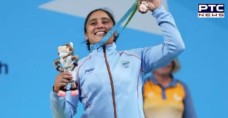 From cutting fodder to dramatic finish at CWC 2022, know all about bronze medalist Harjinder Kaur