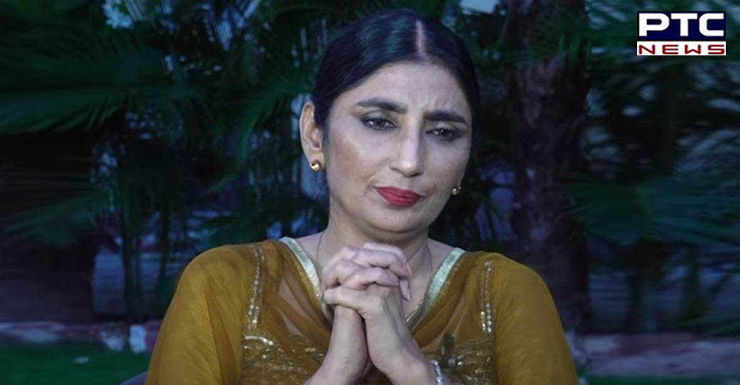 Punjabi singer Jaswinder Brar’s remarks on Lord Rama court controversy