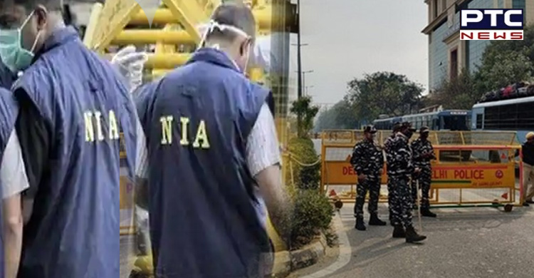 Delhi: NIA arrests man with ISIS links from Batla House