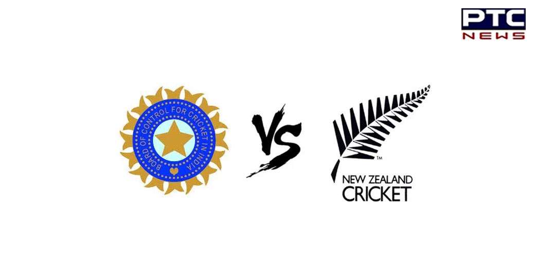 India A squad for four-day matches against New Zealand A: BCCI